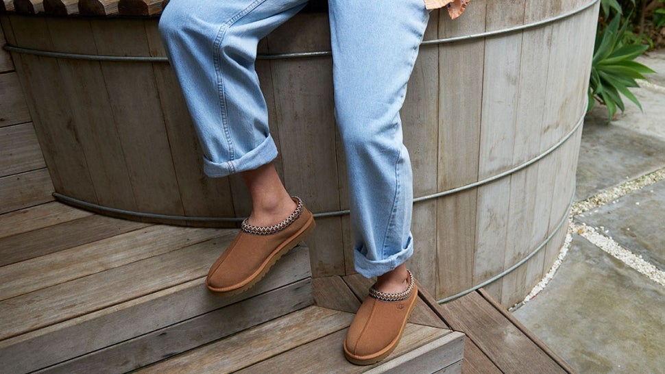 men's ugg slippers